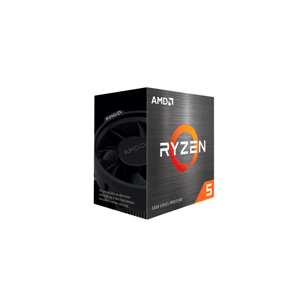 AMD Ryzen 5 5600GT 6 Núcleos 3.6GHz AM4 con Gráficos Radeon - venhogarsa.com