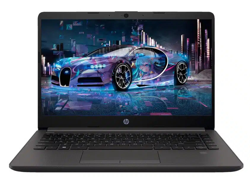 HP 240 G9 14" FHD i5 1335U 16GB 512GB SSD Win11 RJ45 Pro