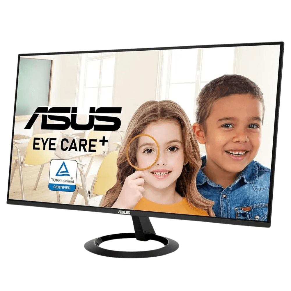 Monitor ASUS 24″ IPS 100Hz 1ms Ultra Slim Eye Care FHD - venhogarsa.com