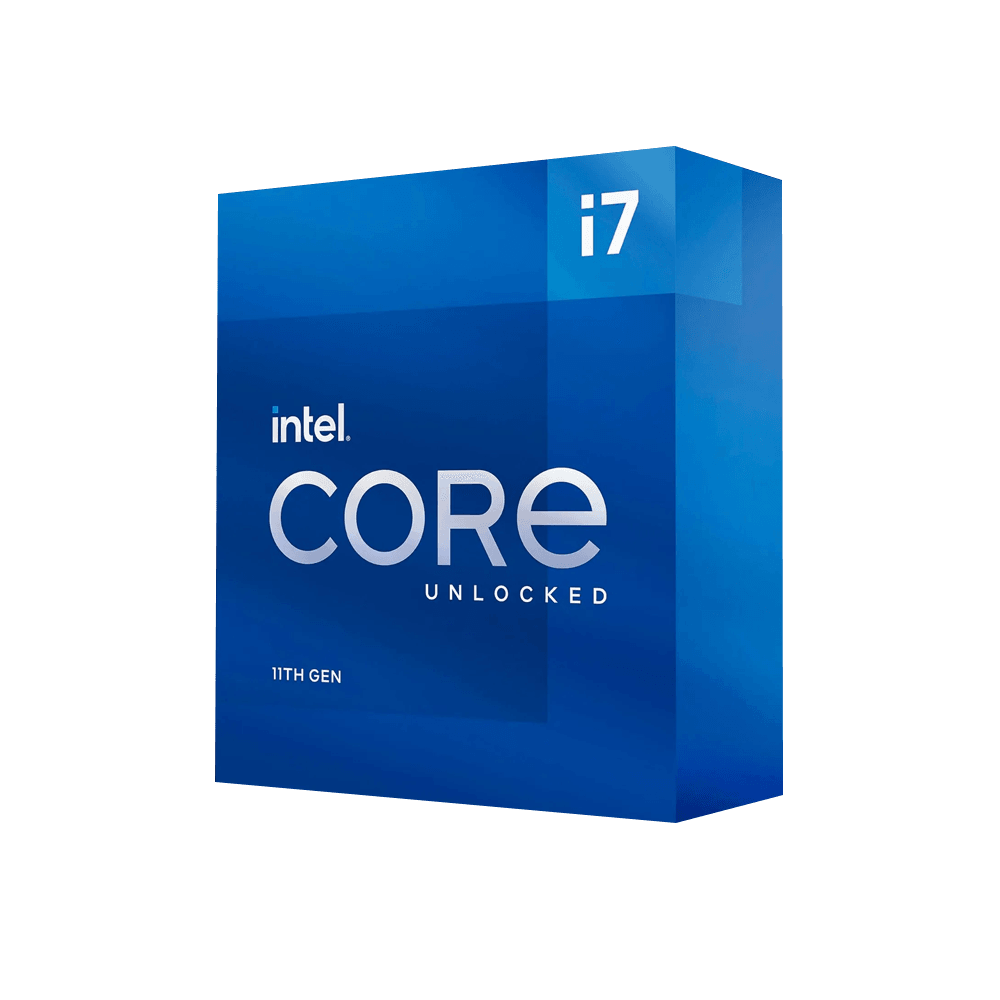 Intel Core i7-11700K 5.0GHz 8C/16T DDR4 UHD 750 Overclocking - venhogarsa.com