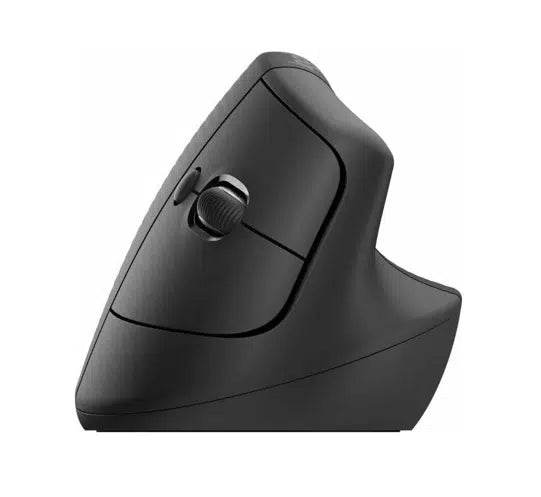 Mouse Logitech Lift Vertical Ergonómico Inalámbrico USB - venhogarsa.com