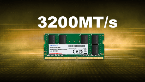Memoria RAM ADATA 16GB DDR4 3200MHz | Rápida y Compatible Laptop - venhogarsa.com