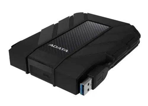 Disco Duro ADATA HD710 Pro 2TB USB 3.0, resistente y rápido - venhogarsa.com