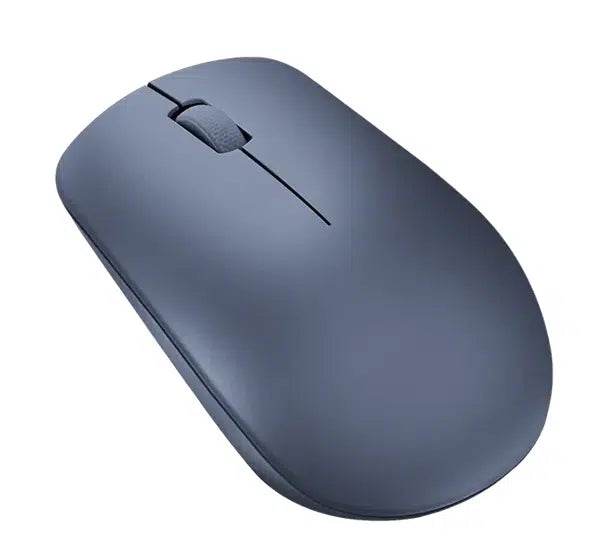 Mouse Lenovo 530 Inalámbrico USB Abyss Blue | Preciso y Cómodo - venhogarsa.com