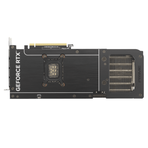 ASUS RTX 5080 16GB OC GDDR7 – Triple fan, compacta y potente - venhogarsa.com