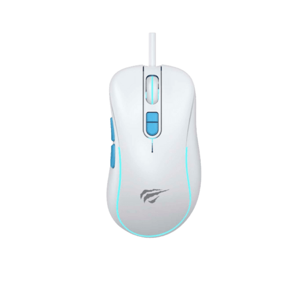 Combo Gamer Havit KB891CM con Teclado y Mouse Retroiluminado - venhogarsa.com