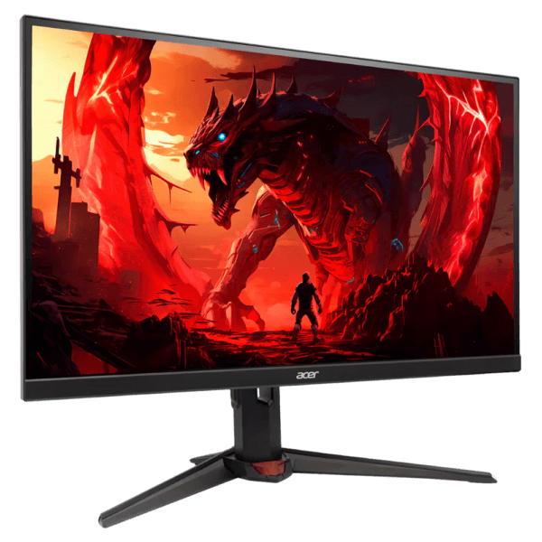 Monitor Acer Nitro 27″ IPS FHD 200Hz Pivot 1ms FreeSync - venhogarsa.com