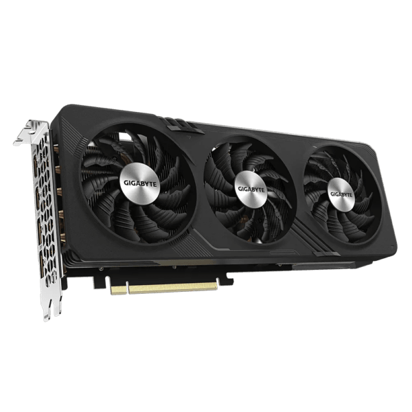 Gigabyte RX 7600 XT 16GB GDDR6 – Gaming OC, potencia 4K - venhogarsa.com
