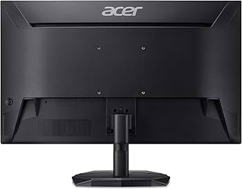 Monitor Acer Nitro 27" IPS 2K 180Hz 1ms FreeSync HDR10