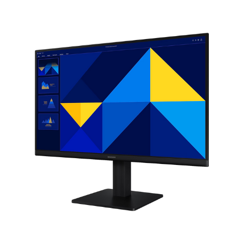 Monitor Samsung 22" IPS Full HD 100Hz colores vibrantes