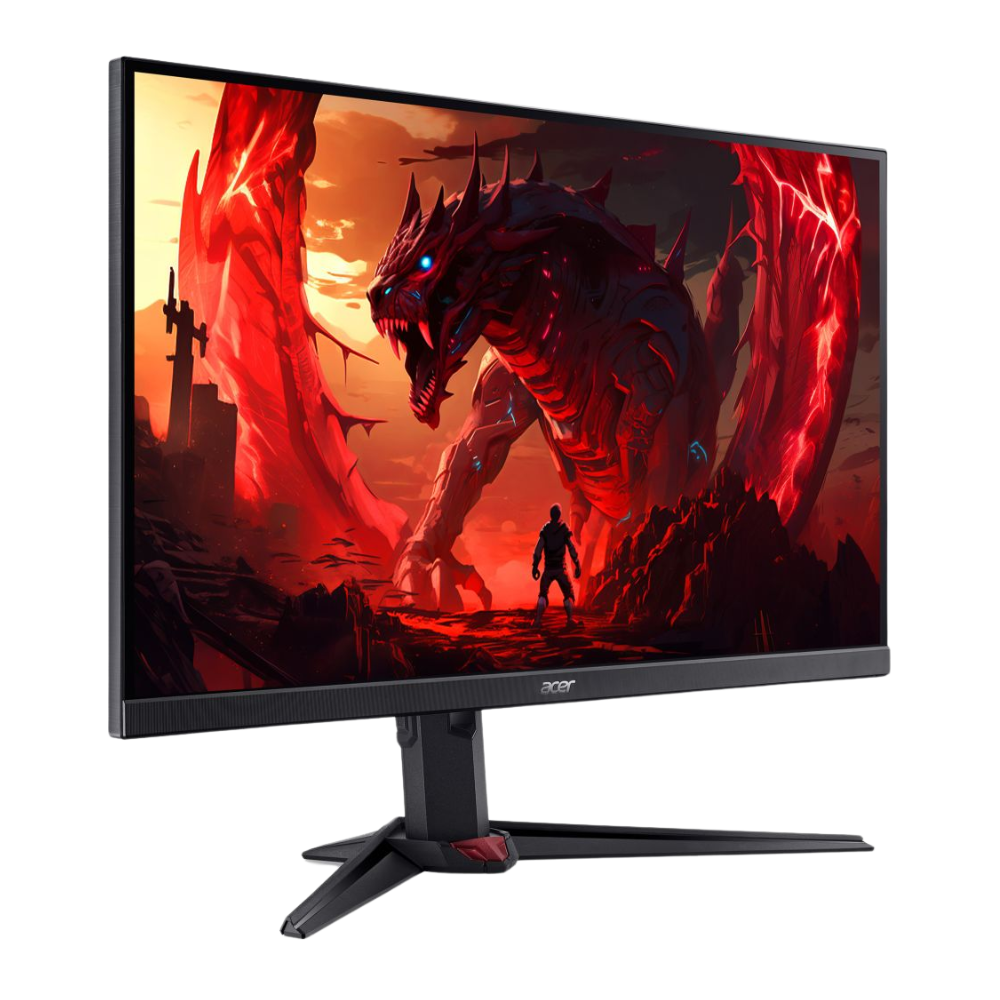 Monitor Acer Nitro 24" IPS Full HD 200Hz Pivot FreeSync