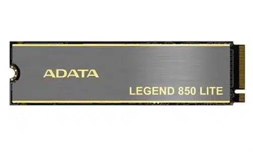 SSD ADATA LEGEND 860 2TB M.2 NVMe 4x4, hasta 6000MB/s veloz - venhogarsa.com