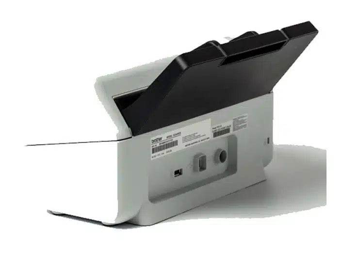 Brother ADS-3100 Escáner Rápido Dúplex USB ADF 60 Hojas - venhogarsa.com