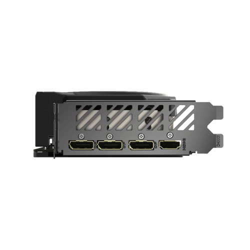 Gigabyte RTX 4070 12GB – OC Windforce 2X, alto rendimiento - venhogarsa.com