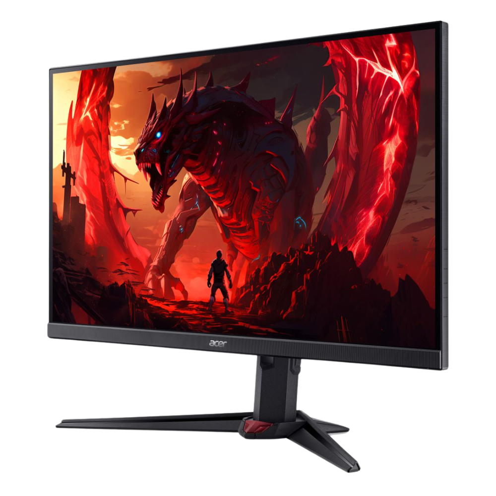 Monitor Acer Nitro 24" IPS Full HD 200Hz Pivot FreeSync
