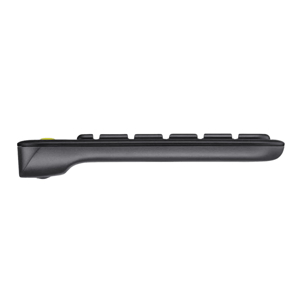 Teclado Logitech K400 Plus Inalámbrico con Touchpad TV-PC - venhogarsa.com
