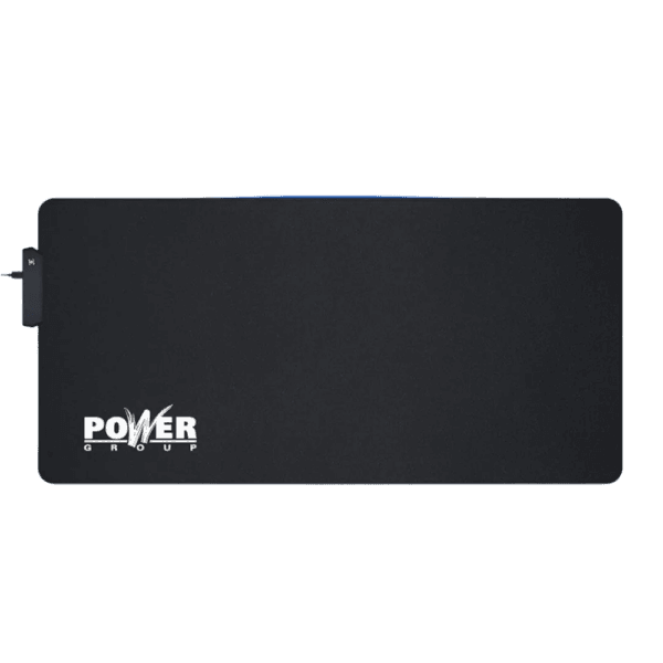 Combo Power Group GC-801: Teclado, Mouse y Pad RGB LED - venhogarsa.com
