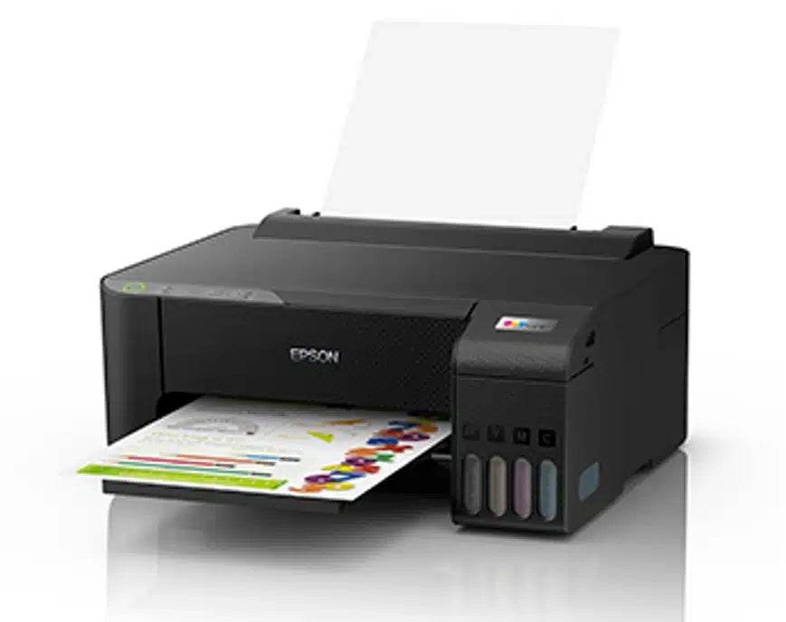 Epson L1250 EcoTank WiFi Ahorro Móvil Copia Escaneo Alexa - venhogarsa.com