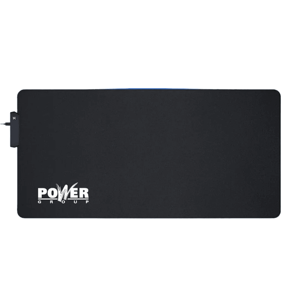 Combo Power Group GC-801: Teclado, Mouse y Pad RGB Gamer - venhogarsa.com