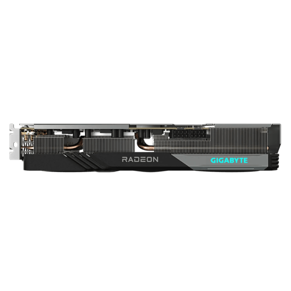 Gigabyte RX 7600 XT 16GB GDDR6 – Gaming OC, potencia 4K - venhogarsa.com