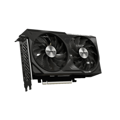 Gigabyte RTX 4070 12GB – OC Windforce 2X, alto rendimiento - venhogarsa.com
