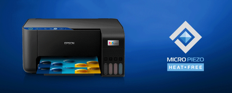 Epson L3251 WiFi Tinta Continua Dúplex Manual y Fotográfica - venhogarsa.com