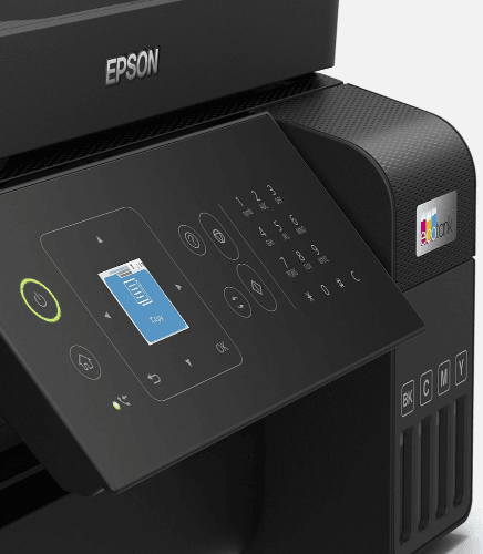 Impresora Epson L5590 WiFi ADF LAN Multifuncional Tinta Eco - venhogarsa.com