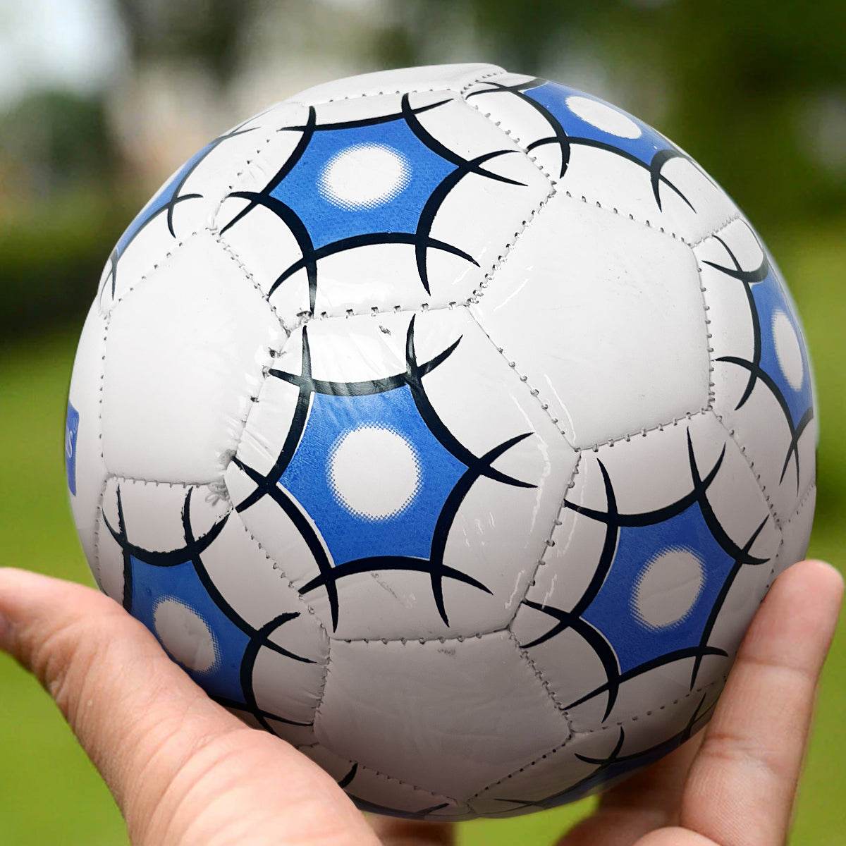Mini Balón Fútbol N°1 Pelota Juguete Deporte - venhogarsa.com