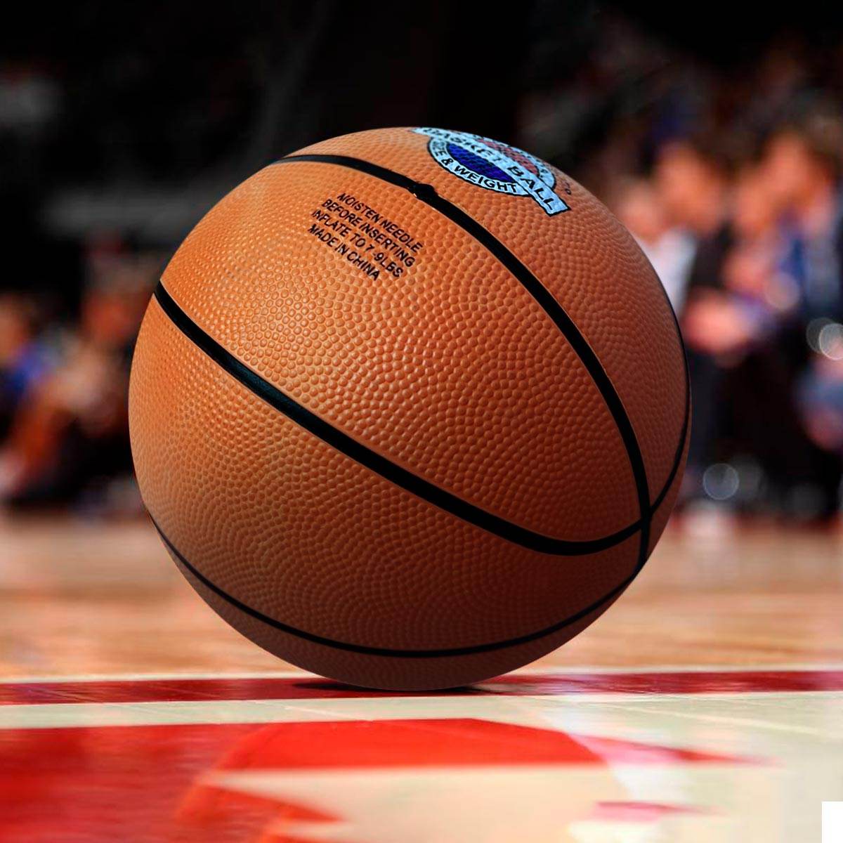 Balón de Baloncesto Nº7 Antideslizante - venhogarsa.com
