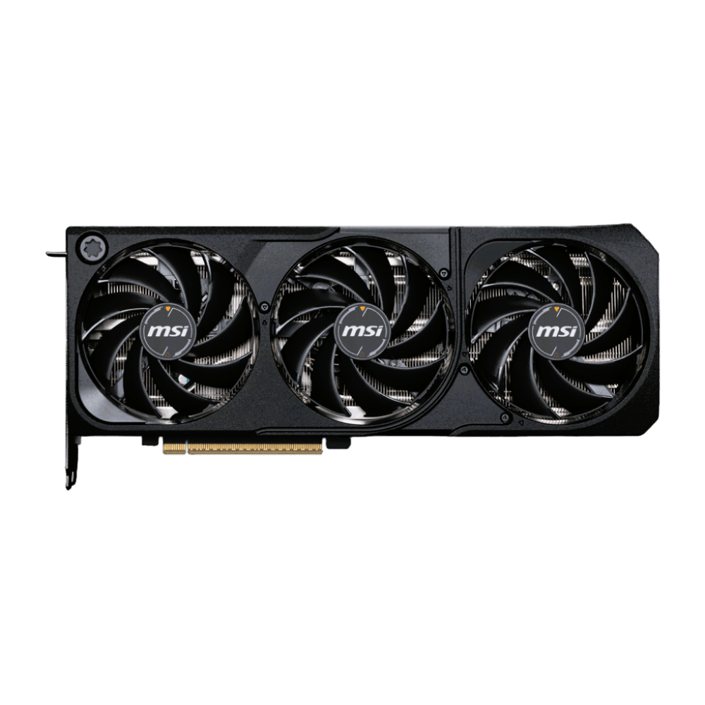 MSI RTX 5060 SHADOW 8GB | Potencia y Rendimiento Gaming - venhogarsa.com
