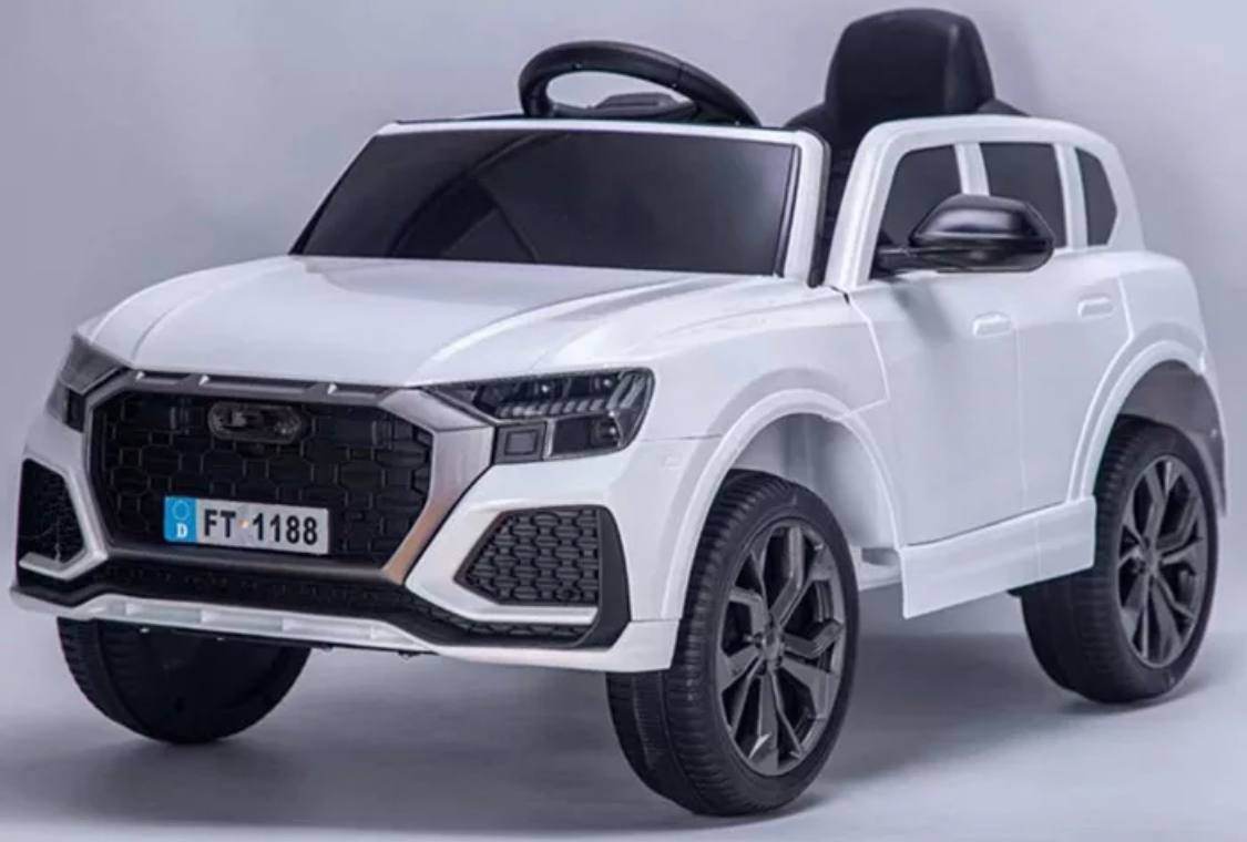 CARRO ELECTRICO MARCA AUDI - venhogarsa.com