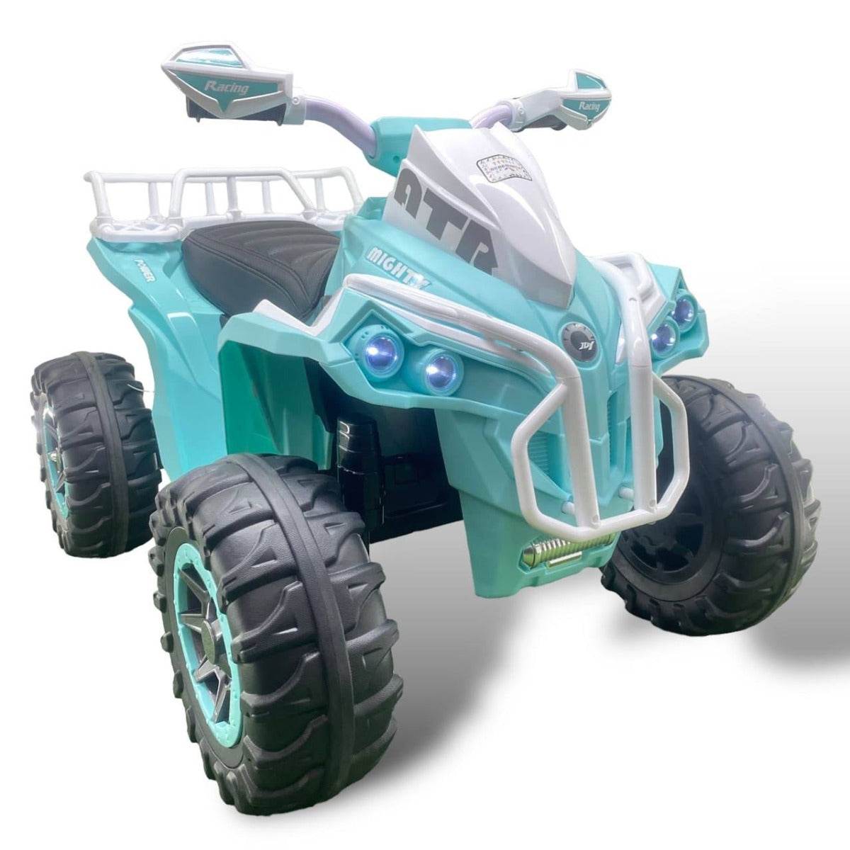 Cuatrimoto Eléctrica TR 688 con Control - venhogarsa.com