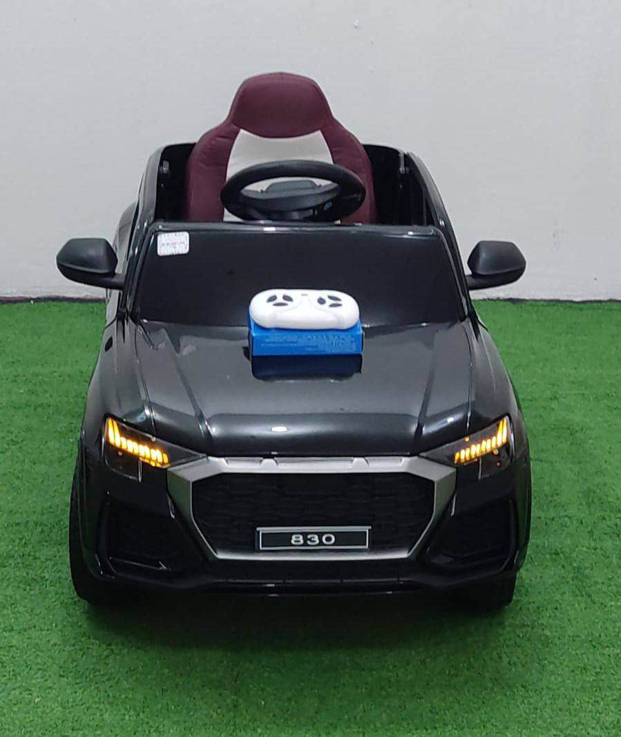 CARRO ELECTRICO MARCA AUDI - venhogarsa.com