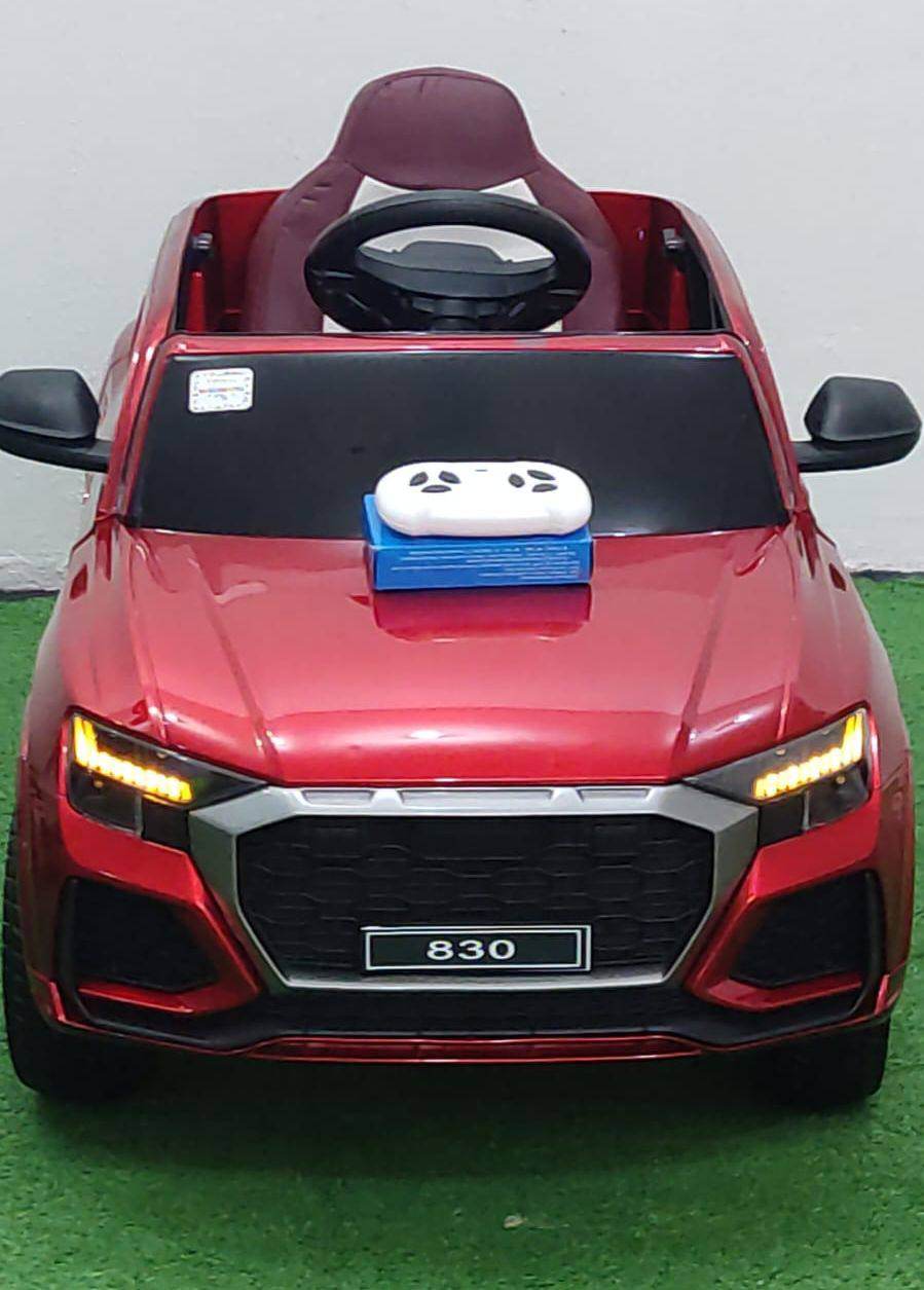 CARRO ELECTRICO MARCA AUDI - venhogarsa.com