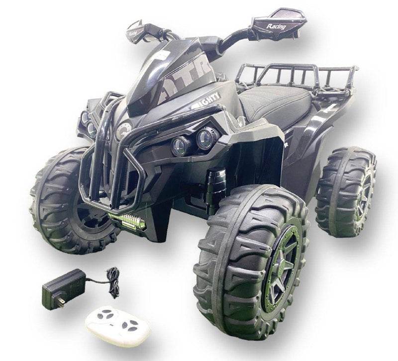 Cuatrimoto Eléctrica TR 688 con Control - venhogarsa.com