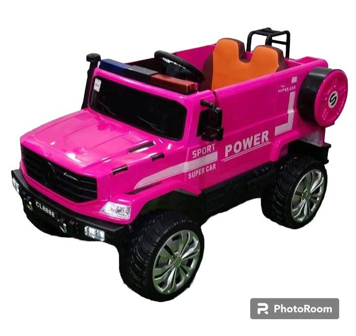 CARRO ELECTRICO DE POLICIA - venhogarsa.com