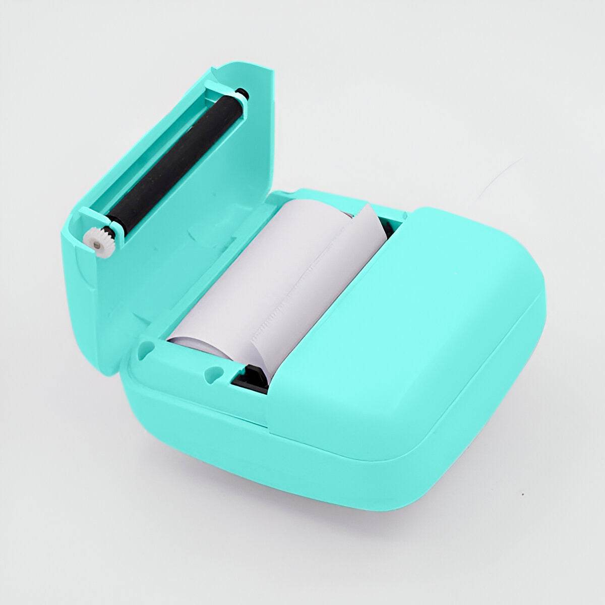Mini Impresora Portátil térmica inalámbrica Bluetooth X3 - venhogarsa.com
