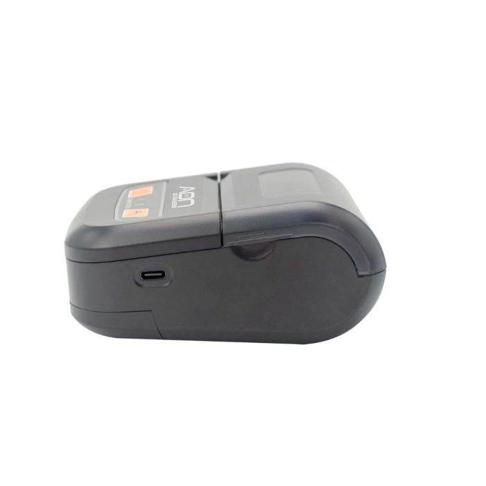 MPR-200 Impresora térmica portátil de recibos POS AON Bussines - venhogarsa.com