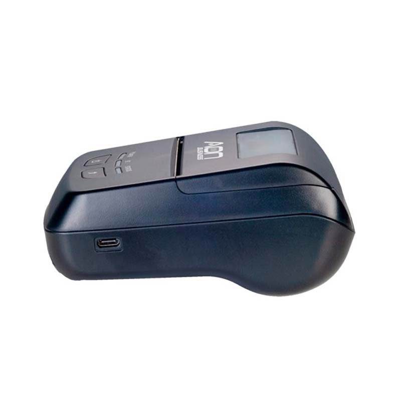 MPR-300 Impresora térmica portátil de recibos POS AON Bussines - venhogarsa.com