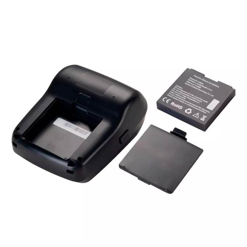 MPR-300 Impresora térmica portátil de recibos POS AON Bussines - venhogarsa.com
