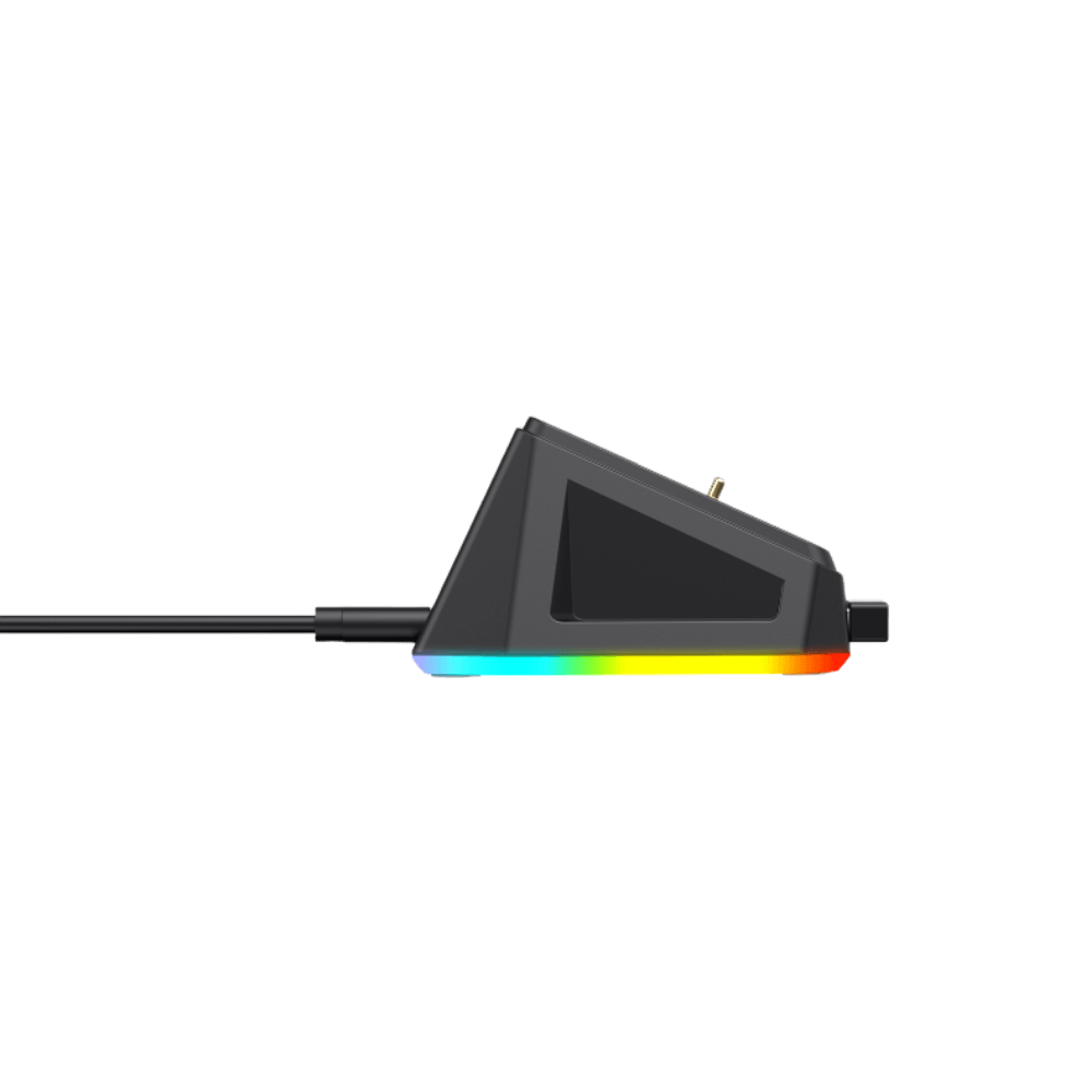 Mouse Gamer HAVIT RGB, Dual Mode, Alta Precisión y Comfort - venhogarsa.com