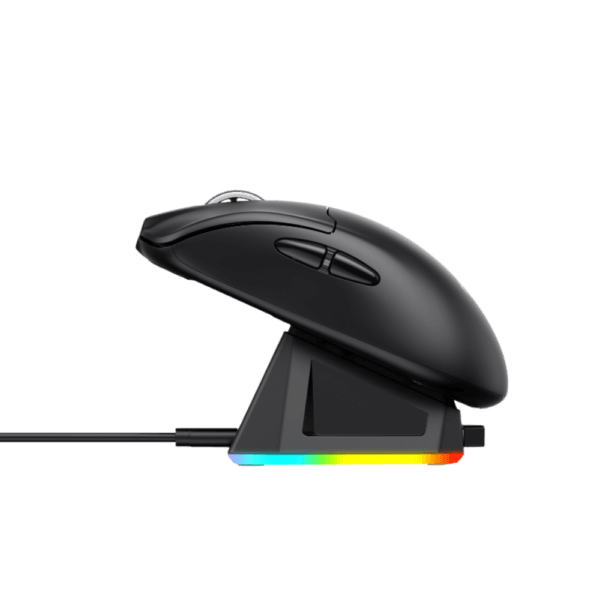 Mouse Gamer HAVIT RGB, Dual Mode, Alta Precisión y Comfort - venhogarsa.com