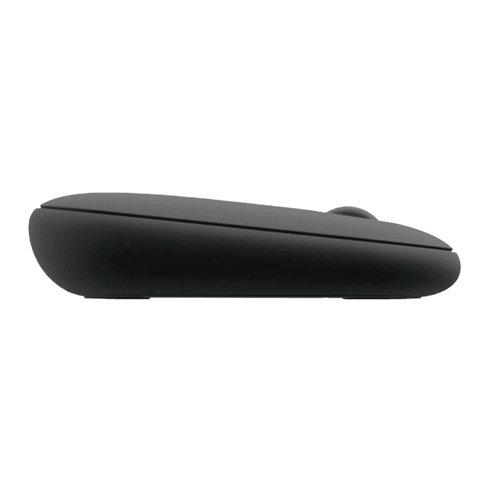 Mouse Logitech Pebble M350 Bluetooth Silencioso y Portátil - venhogarsa.com