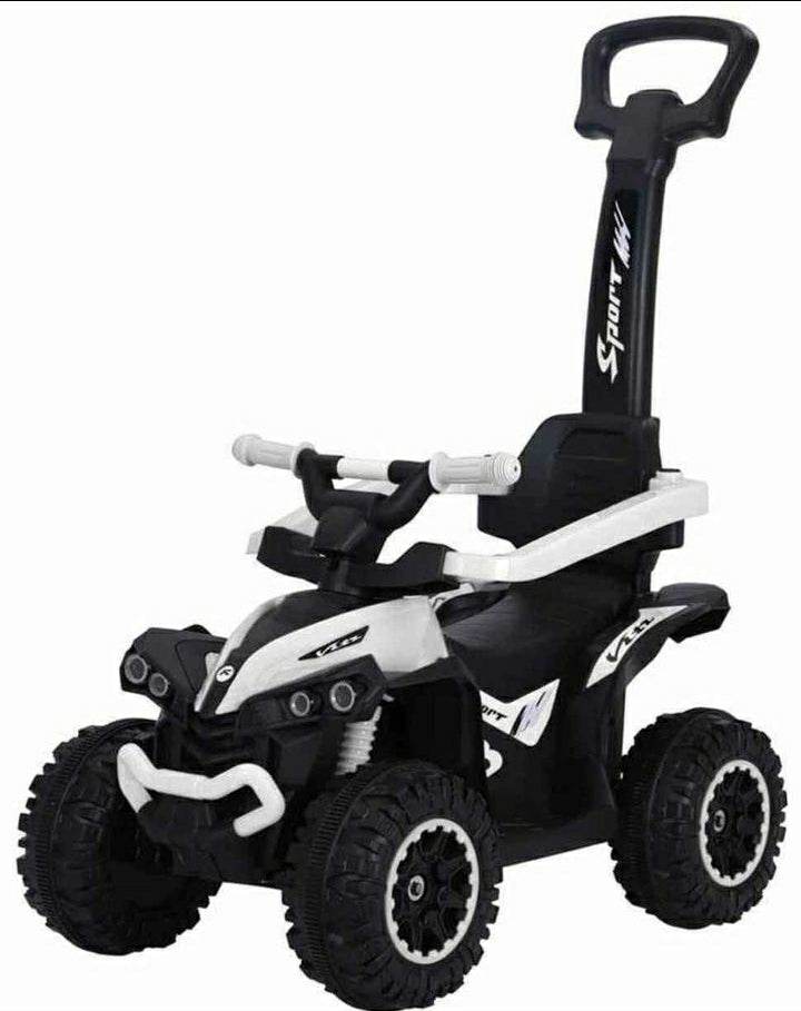 Carro Paseador Estilo Cuatrimoto no es electrico - venhogarsa.com
