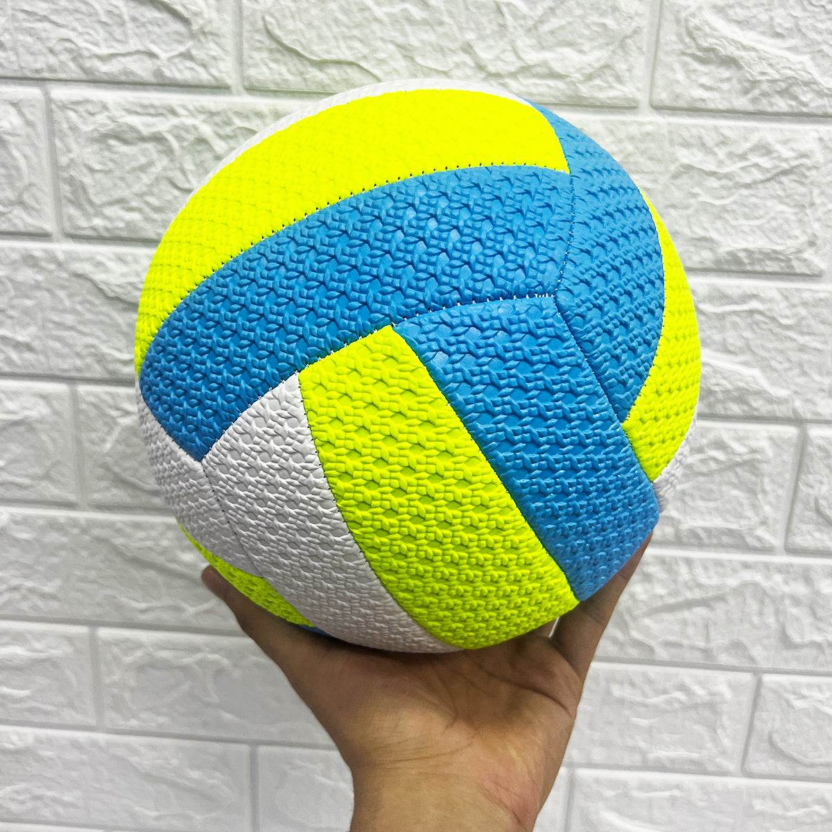 Balón de Voleibol N°5 De Entrenamiento - venhogarsa.com