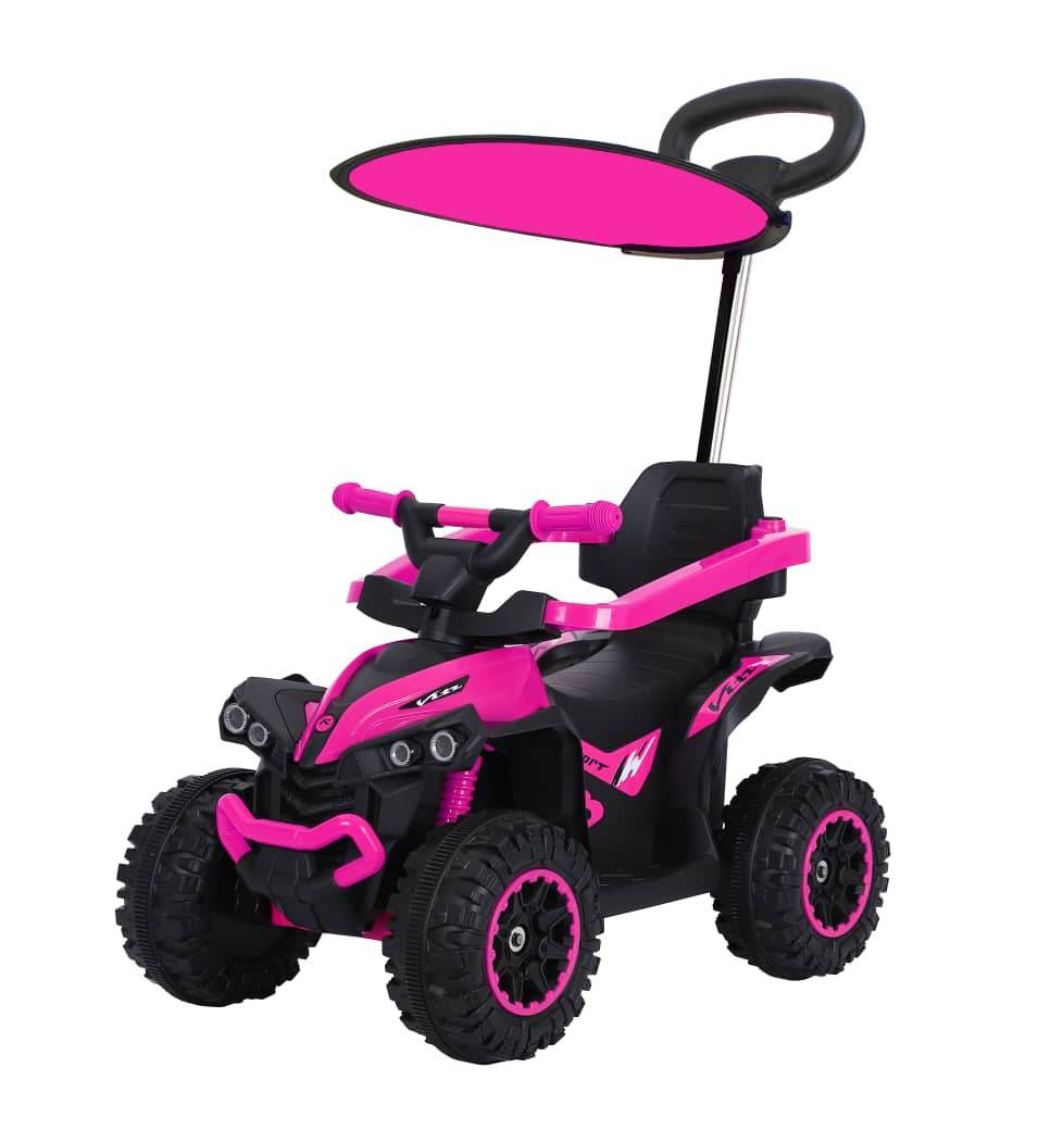 Carro Paseador Estilo Cuatrimoto no es electrico - venhogarsa.com