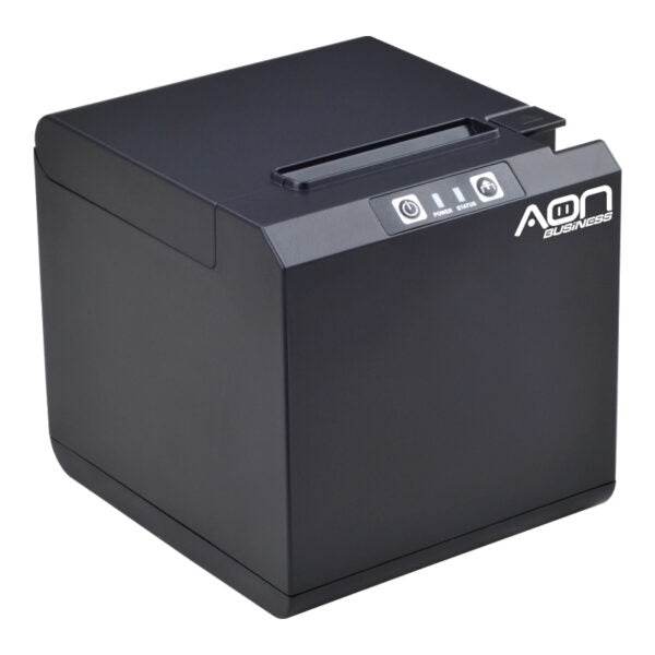 PR-100B Impresora térmica de recibos POS AON Bussines - venhogarsa.com