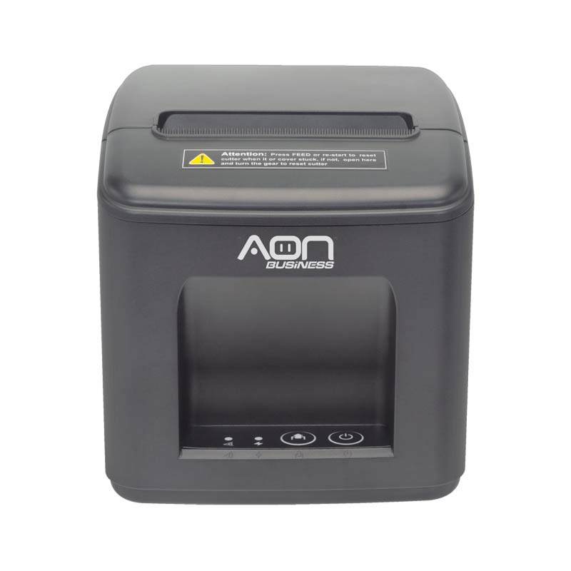 PR-255 Impresora térmica de recibos POS AON Bussines - venhogarsa.com