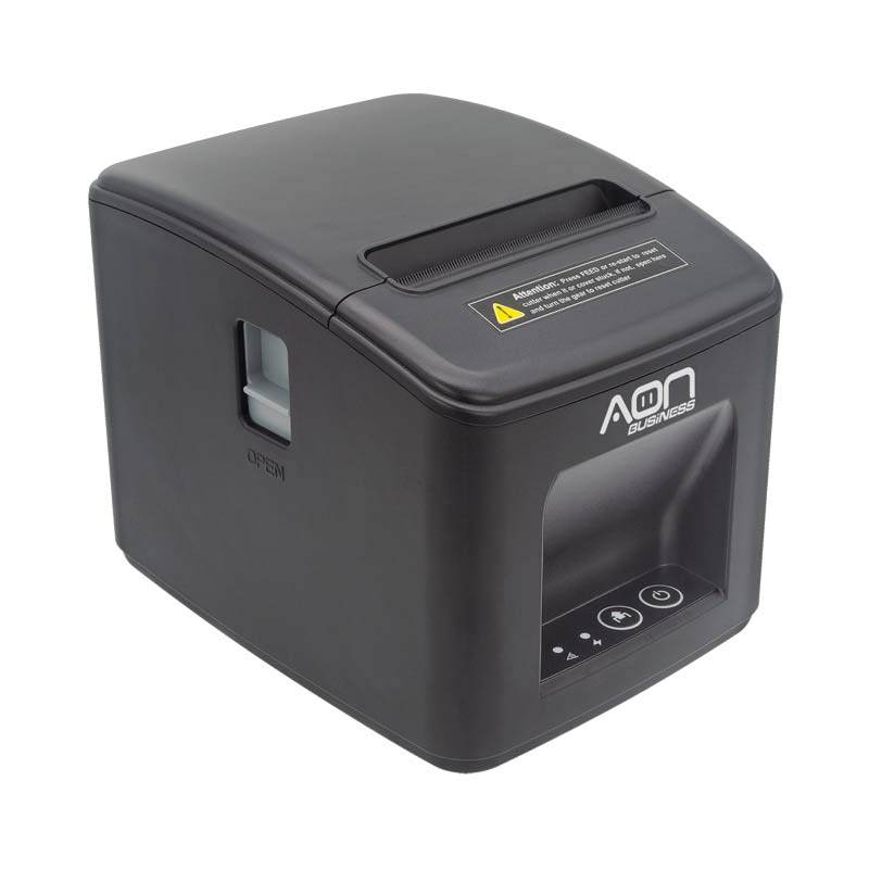 PR-205 Impresora térmica de recibos POS AON Bussines - venhogarsa.com