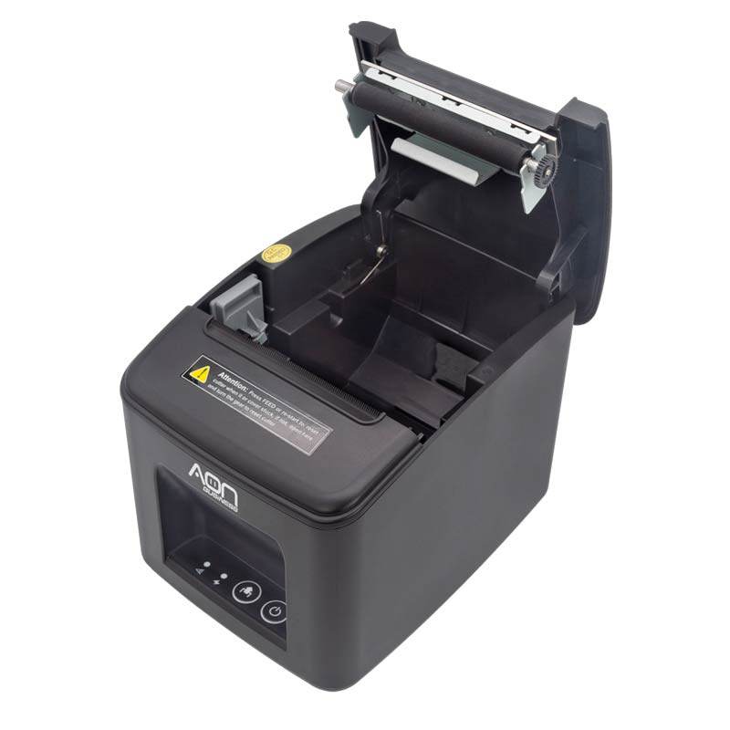 PR-205 Impresora térmica de recibos POS AON Bussines - venhogarsa.com